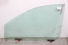 Скло двері переднє ліве Toyota Sienna (XL20) 2003-2009 68102AE020 (76507)