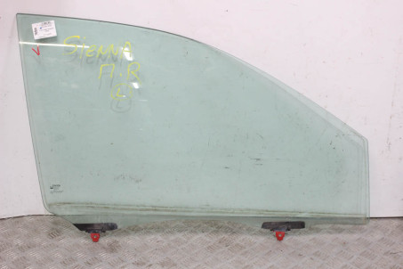 Скло двері переднє праве Toyota Sienna (XL20) 2003-2009 68101AE020 (76508)