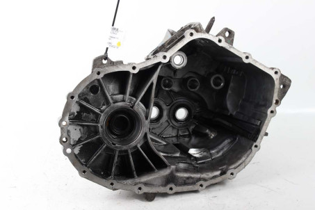 Корпус КПП задній 1.5 Mitsubishi Colt (Z30) 2004-2012 2960A243 (76512)