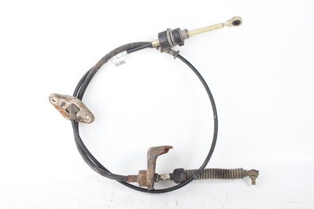 Трос вибору передач 3.3 АКПП Toyota Sienna (XL20) 2003-2009 3382008020 (76515)