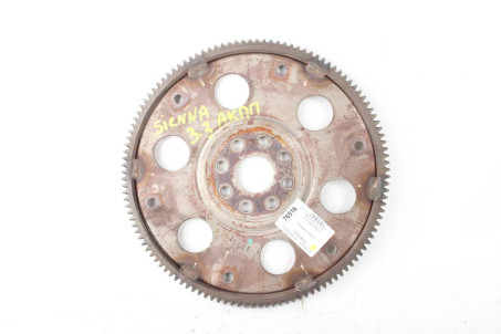 Маховик 3.3 АКПП Toyota Sienna (XL20) 2003-2009 3210106010 (76516)