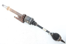 Привід передній правий під ABS 3.3 АКПП 2WD Toyota Sienna (XL20) 2003-2009 4341008030 (76517)