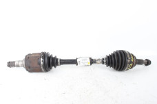 Привід передній лівий під ABS 3.3 АКПП 2WD Toyota Sienna (XL20) 2003-2009 4342008020 (76518)