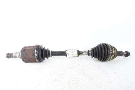 Привід передній лівий під ABS 3.3 АКПП 2WD Toyota Sienna (XL20) 2003-2009 4342008020 (76518)