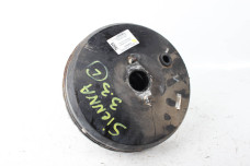 Підсилювач гальм вакуумний 3.3 АКПП Toyota Sienna (XL20) 2003-2009 4720008070 (76525)