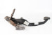 Педаль тормоза МКПП Mitsubishi Colt (Z30) 2004-2012 4620A036 (76530)