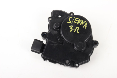 Актуатор двери задний RH Toyota Sienna (XL20) 2003-2009 8562008060 (76537)