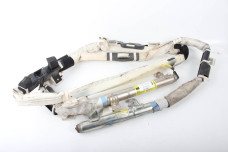 Подушка безпеки для стелі / штора / ліва Toyota Sienna (XL20) 2003-2009 6218008010 (76538)