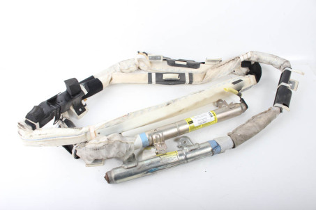 Подушка безпеки для стелі / штора / ліва Toyota Sienna (XL20) 2003-2009 6218008010 (76538)