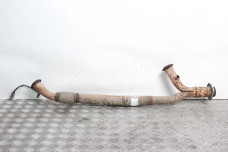 Труба приймальна 3.3 Toyota Sienna (XL20) 2003-2009 174100A390 (76540)