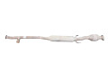 Труба вихлопна з каталізатором 3.3 Toyota Sienna (XL20) 2003-2009 174200A251 (76541)