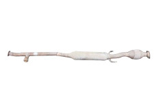 Труба вихлопна з каталізатором 3.3 Toyota Sienna (XL20) 2003-2009 174200A251 (76541)