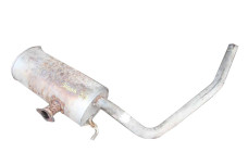 Глушник 3.3 Toyota Sienna (XL20) 2003-2009 174300A270 (76542)