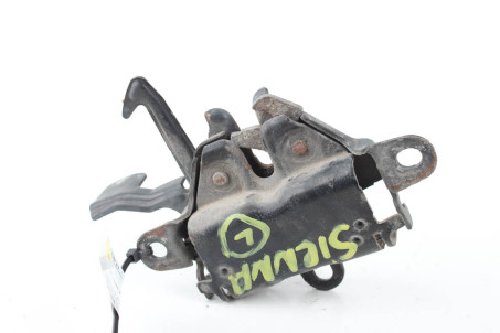 Замок капота Toyota Sienna (XL20) 2003-2009  (76559)