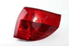 Ліхтар правий Toyota Sienna (XL20) 2003-2009 81550AE010 (76565)