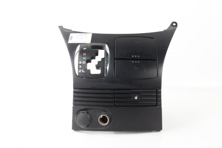 Накладка куліси АКПП Toyota Sienna (XL20) 2003-2009 55422AE010 (76567)