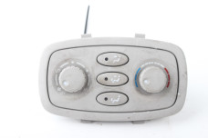 Блок керування клімат контролю задній Toyota Sienna (XL20) 2003-2009 5590008100B0 (76569)