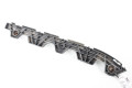 Направляющая заднего бампера правая Toyota Sienna (XL20) 2003-2009 52575AE010 (76571)