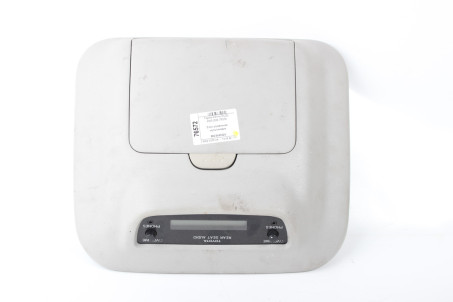 Блок керування мультимедіа Toyota Sienna (XL20) 2003-2009 8623045020 (76572)