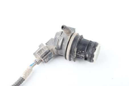 Моторчик омывателя стекла лобового Toyota Sienna (XL20) 2003-2009 85330AE010 (76581)