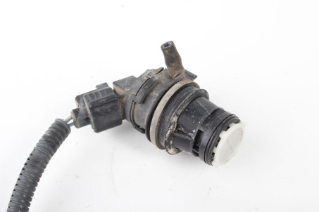 Моторчик омывателя стекла заднего Toyota Sienna (XL20) 2003-2009 85340AE010 (76582)