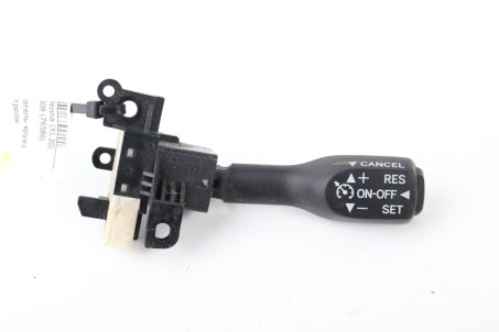 Переключатель круиз контроля Toyota Sienna (XL20) 2003-2009 8463208020 (76586)