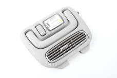 Ручка стелі задня Toyota Sienna (XL20) 2003-2009  (76592)