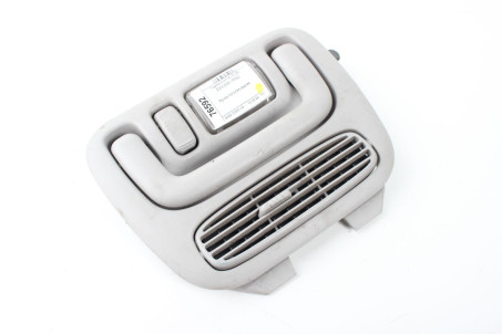 Ручка потолка задняя Toyota Sienna (XL20) 2003-2009  (76592)