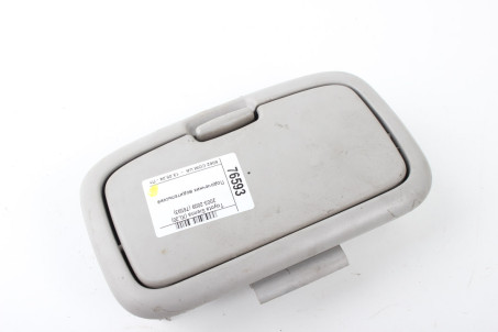 Подочечник водія Toyota Sienna (XL20) 2003-2009  (76593)