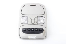 Плафон салону передній Toyota Sienna (XL20) 2003-2009  (76594)