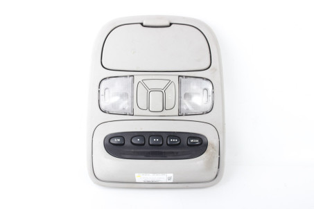 Плафон салону передній Toyota Sienna (XL20) 2003-2009  (76594)