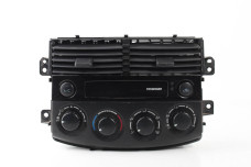 Блок керування клімат контролю Toyota Sienna (XL20) 2003-2009 8401008010 (76596)