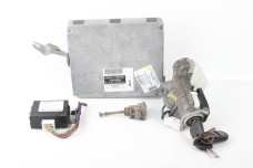 Блок керування двигуном комплект 3.3 АКПП Toyota Sienna (XL20) 2003-2009 8966108092 (76597)