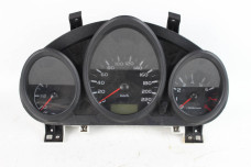 Щиток приладів 1.1-1.3 МКПП Mitsubishi Colt (Z30) 2004-2012 MR951770 (76605)