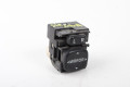 Кнопка керування дзеркалами Toyota Sienna (XL20) 2003-2009 8487202060 (76606)