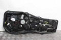 Склопідйомник задній RH Toyota Sienna (XL20) 2003-2009 6963108020 (76612)