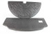 Пенопласт багажника 3D Mitsubishi Colt (Z30) 2004-2012 MN148921 (76624)