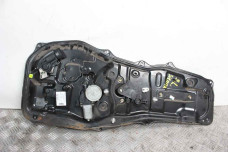 Склопідйомник задній LH Toyota Sienna (XL20) 2003-2009 6964108010 (76633)
