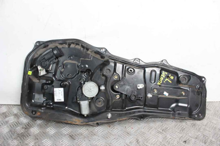 Склопідйомник задній LH Toyota Sienna (XL20) 2003-2009 6964108010 (76633)