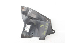 Защита двигателя боковая правая Toyota Sienna (XL20) 2003-2009 5373606030 (76634)