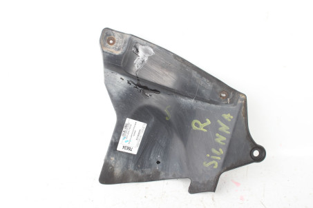 Захист двигуна бічний правий Toyota Sienna (XL20) 2003-2009 5373606030 (76634)