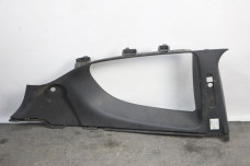 Обшивка багажника ліва верхня 3D Mitsubishi Colt (Z30) 2004-2012 MR951567HA (76635)