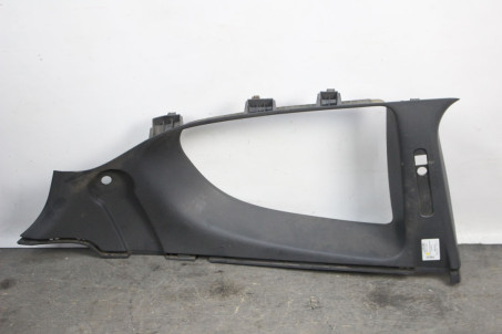 Обшивка багажника ліва верхня 3D Mitsubishi Colt (Z30) 2004-2012 MR951567HA (76635)