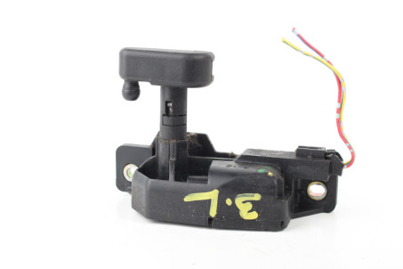 Привід заднього лівого скла в кузов Toyota Sienna (XL20) 2003-2009 85780AE010 (76643)