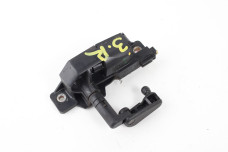 Привід заднього правого скла в кузов Toyota Sienna (XL20) 2003-2009 85770AE010 (76644)