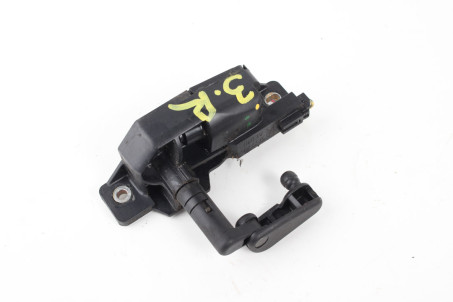 Привід заднього правого скла в кузов Toyota Sienna (XL20) 2003-2009 85770AE010 (76644)