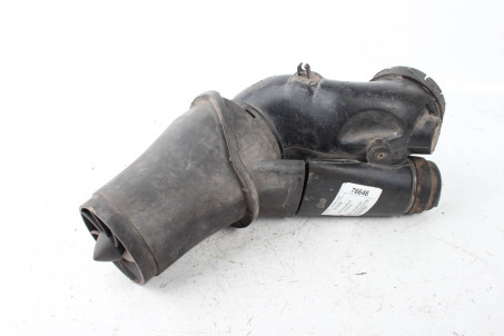 Резонатор повітрозабірника Mitsubishi Pajero Wagon IV (V90) 2007-2013 MR481402 (76646)