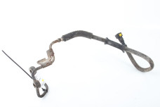 Трубка паливна на рампу 3.3 Toyota Sienna (XL20) 2003-2009 2380120171 (76663)