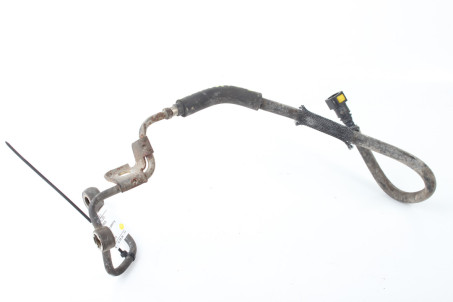 Трубка паливна на рампу 3.3 Toyota Sienna (XL20) 2003-2009 2380120171 (76663)