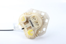 Механізм повороту дзеркального елемента лівий Toyota Sienna (XL20) 2003-2009  (76686)